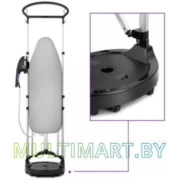 Отпариватель Kitfort KT-992-1 картинка 3